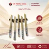 Đũa Gỗ Tre Cá Tự Nhiên 23-25cm Chất Lượng Cao