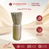 Đũa Gỗ Tre Trúc Tự Nhiên 23-25cm Chất Lượng Cao